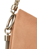 Jimmy Choo Callie Shoulder Bag — Same as shown — Size One Size — Top View