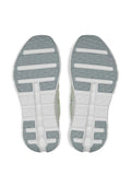 On Running Cloudtilt Logo-Embossed — Grey — Size US M 3.5 - US W 5 — Top View