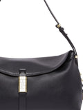 Pinko Leather Shoulder Bag — Same as shown — Size One Size — Back View