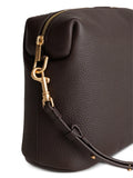 Yu Mei Chlita Zip Cross Body Bag — Same as shown — Size One Size — Top View