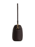 Yu Mei Chlita Zip Cross Body Bag — Same as shown — Size One Size — Back View