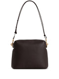 Yu Mei Chlita Zip Cross Body Bag — Same as shown — Size One Size — Front View