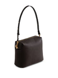 Yu Mei Chlita Zip Cross Body Bag — Same as shown — Size One Size — Side View
