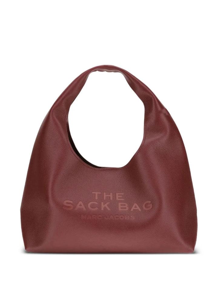 Marc Jacobs The Sack Shoulder Bag — Same as shown — Size One Size — Front View