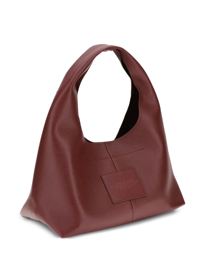 Marc Jacobs The Sack Shoulder Bag — Same as shown — Size One Size — Top View