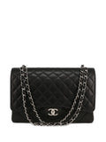 Chanel Pre Owned 2020S Timeless Maxi Jumbo Leather Shoulder Bag — Same as shown — Size One Size — Front View