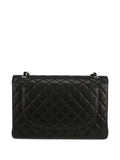 Chanel Pre Owned 2020S Timeless Maxi Jumbo Leather Shoulder Bag — Same as shown — Size One Size — Side View