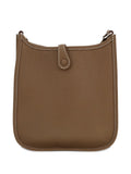 Hermes Pre Owned Mini Evelyne Shoulder Bag — Same as shown — Size One Size — Side View