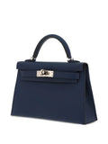 Hermes Pre Owned 2023 Kelly 20 Shoulder Bag — Same as shown — Size One Size — Top View