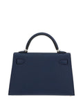 Hermes Pre Owned 2023 Kelly 20 Shoulder Bag — Same as shown — Size One Size — Side View