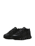 Nike Air Max Dn8 — Black — Size US M 3.5 - US W 5 — Side View