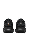 Nike Air Max Dn8 — Black — Size US M 3.5 - US W 5 — Back View