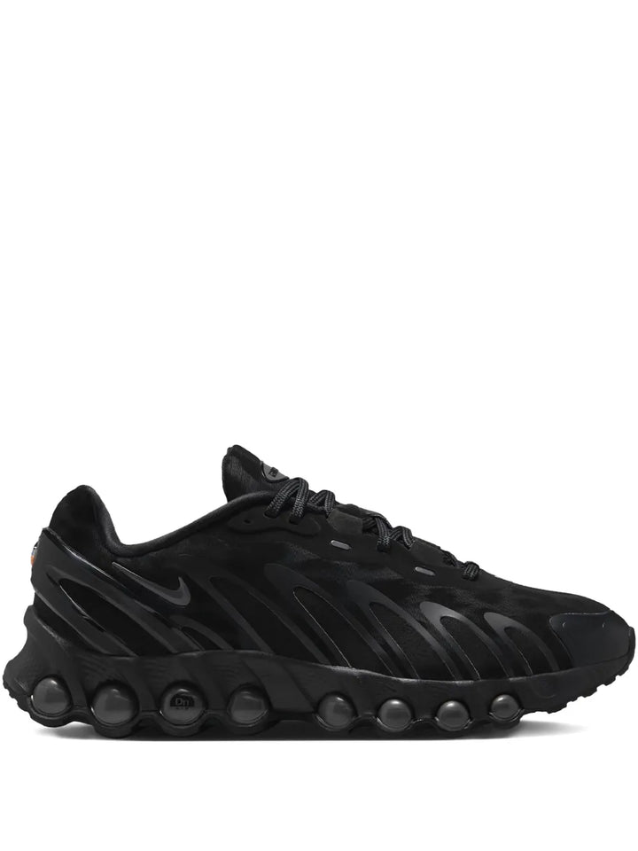 Nike Air Max Dn8 — Black — Size US M 3.5 - US W 5 — Front View