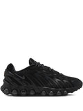 Nike Air Max Dn8 — Black — Size US M 3.5 - US W 5 — Front View