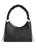Coccinelle Small Boheme Shoulder Bag — Same as shown — Size One Size — Front View