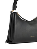 Coccinelle Small Boheme Shoulder Bag — Same as shown — Size One Size — Back View