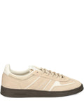 Tommy Jeans Striped — White — Size US M 3.5 - US W 5 — Front View