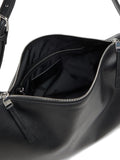 Diesel Logo Embossed Shoulder Bag — Same as shown — Size One Size — Top View