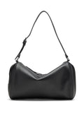 Diesel Logo Embossed Shoulder Bag — Same as shown — Size One Size — Side View