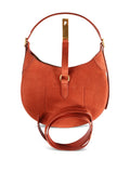 Polo Ralph Lauren Small Polo Id Shoulder Bag — Same as shown — Size One Size — Side View