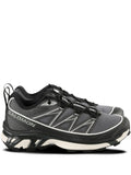 Salomon Expanse Logo-Detail — Grey — Size US M 3.5 - US W 5 — Front View