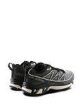 Salomon Expanse Logo-Detail — Grey — Size US M 3.5 - US W 5 — Back View