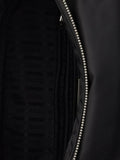 Prada Stitching Padded Shoulder Bag — Same as shown — Size One Size — Side View