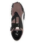 PUMA Mostro Og Prime — Brown — Size US M 3.5 - US W 5 — Top View