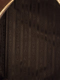 Prada Large Explore Suede Leather Shoulder Bag — Same as shown — Size One Size — Detail View