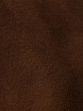 Prada Large Explore Suede Leather Shoulder Bag — Same as shown — Size One Size — Top View