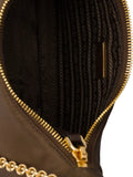 Prada Small Re Edition Shoulder Bag — Same as shown — Size One Size — Top View
