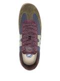 Karhu Mestari Control Lace-Up Sneaker — Same as shown — Size US M 3.5 - US W 5 — Top View