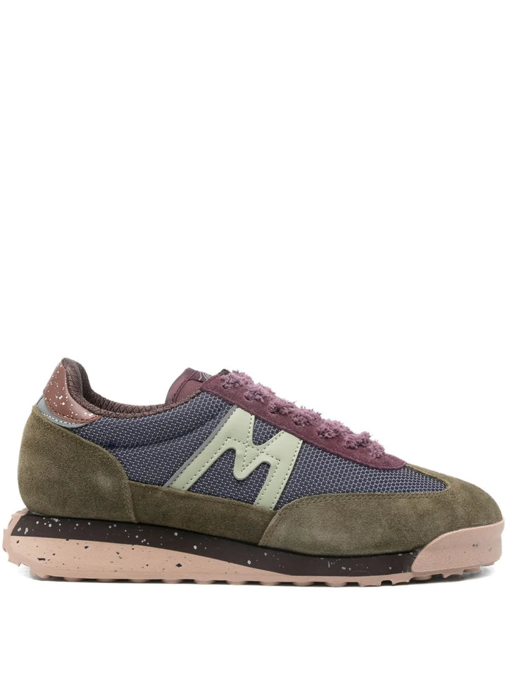 Karhu Mestari Control Lace-Up Sneaker — Same as shown — Size US M 3.5 - US W 5 — Front View