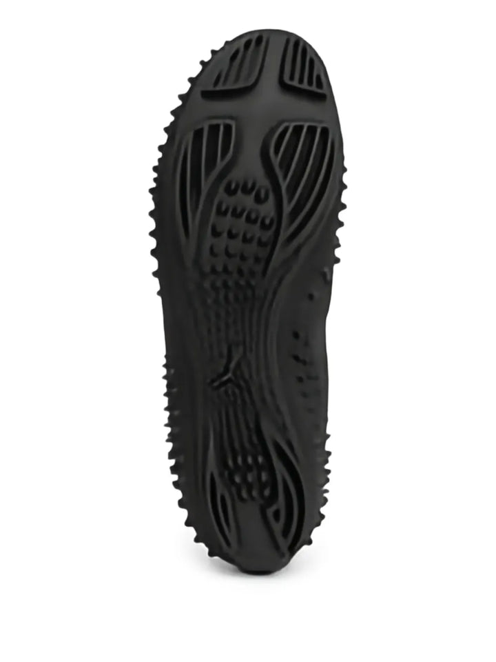 LGN  LOUIS GABRIEL NOUCHI X Puma Textile — Black — Size US M 3.5 - US W 5 — Back View