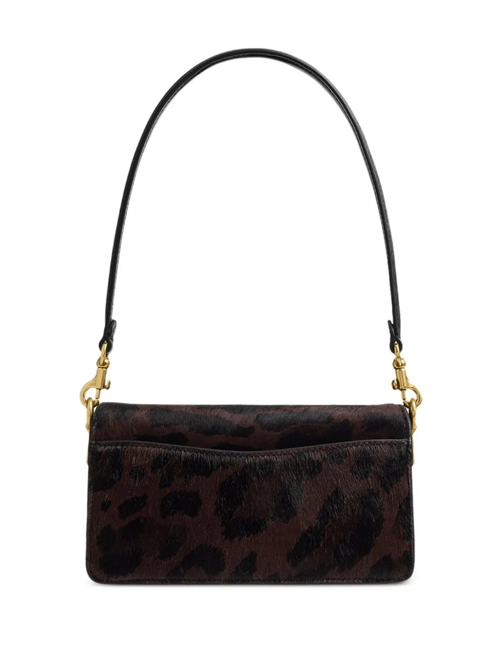 Coach Tabby Shoulder Bag — Same as shown — Size One Size — Side View