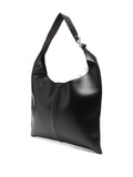 Soeur Cosima Leather Shoulder Bag — Same as shown — Size One Size — Back View