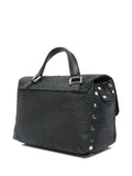 Zanellato Baby Postina Shoulder Bag — Same as shown — Size One Size — Side View