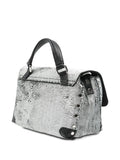 Zanellato Baby Postina Shoulder Bag — Same as shown — Size One Size — Side View