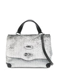 Zanellato Baby Postina Shoulder Bag — Same as shown — Size One Size — Front View