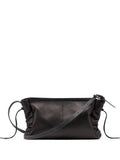 Maison Margiela Drawstring Shoulder Bag — Same as shown — Size One Size — Front View