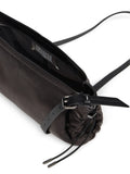 Maison Margiela Drawstring Shoulder Bag — Same as shown — Size One Size — Top View