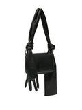 Mm6 Maison Margiela Glove Detail Shoulder Bag — Same as shown — Size One Size — Back View