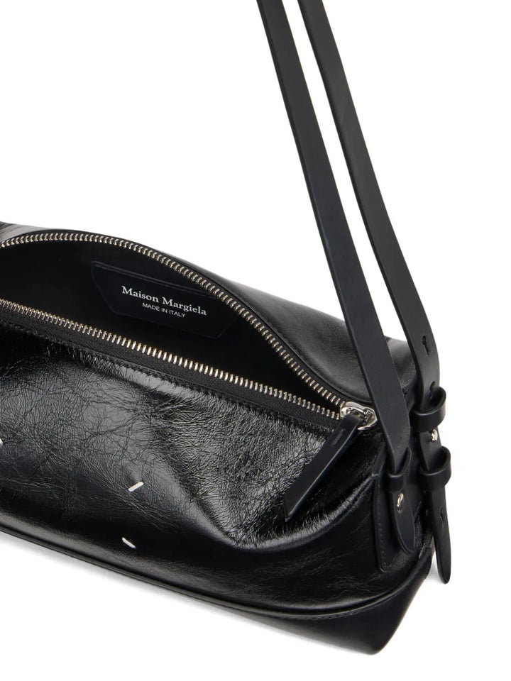 Maison Margiela Belt Shoulder Bag — Same as shown — Size One Size — Top View