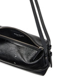 Maison Margiela Belt Shoulder Bag — Same as shown — Size One Size — Top View