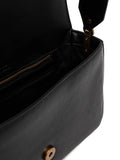 Pinko Love Logo Buckle Cross Body Bag — Same as shown — Size One Size — Top View
