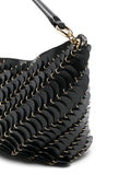 Rabanne Paco Shoulder Bag — Same as shown — Size One Size — Top View