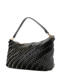 Rabanne Paco Shoulder Bag — Same as shown — Size One Size — Back View
