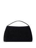 Toteme T Lock Top Handle Bag — Same as shown — Size One Size — Back View
