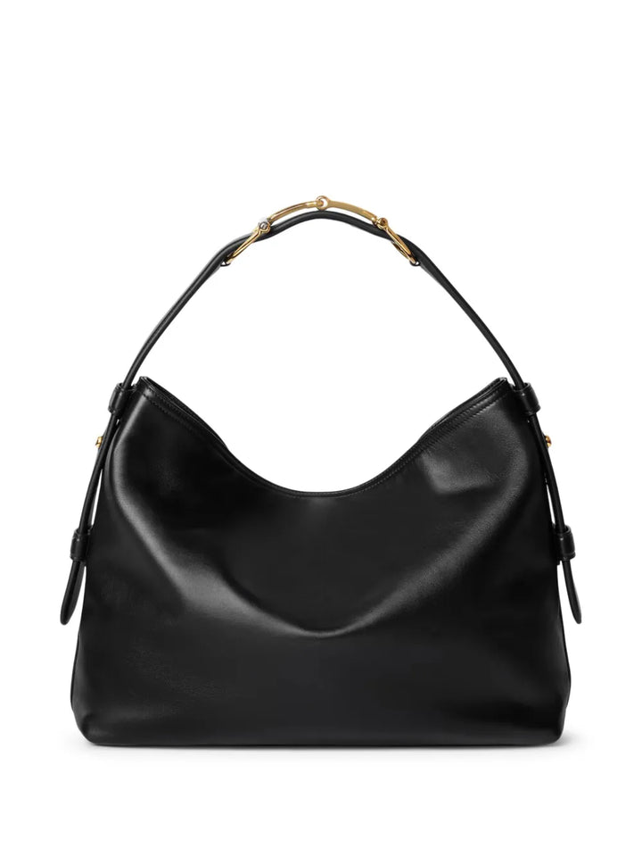 Gucci Medium Beatrix Shoulder Bag — Same as shown — Size One Size — Side View