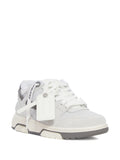 Off-White Out Of Office — White — Size US M 3.5 - US W 5 — Side View